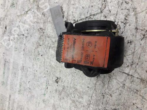 Front right seatbelt FIAT DUCATO Bus (230_)  | BP22907374I25 