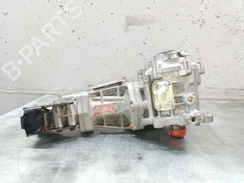 Front differential PEUGEOT 4007 (VU_, VV_) 2.2 HDi | BP30586675M23 