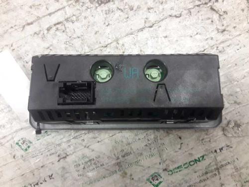 Display monitor OPEL AGILA (A) (H00)  | BP21460438C48 