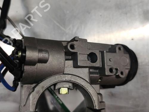 Used Ignition barrel HYUNDAI ATOS PRIME (MX) [1999-2025]  29360249
