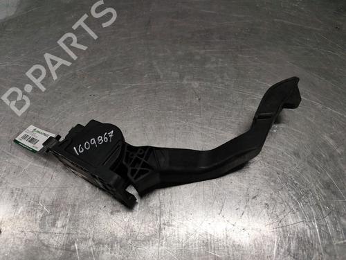 Used Pedal Pedal 39248022 39248022