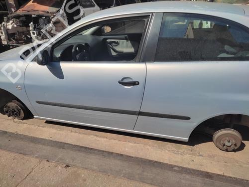 Switch SEAT IBIZA III (6L1)  | BP24406558I30