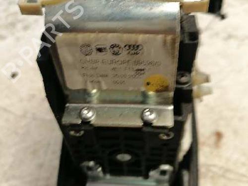 Gear lever AUDI A8 D3 (4E2, 4E8) 3.7 quattro | BP21478123M90 