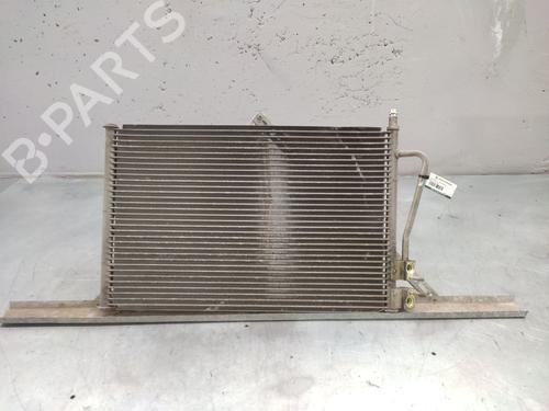 Used AC radiator FORD FIESTA V (JH_, JD_) [2001-2014]  24533114