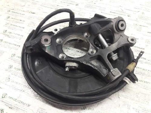 Left rear steering knuckle MERCEDES-BENZ E-CLASS (W211)  | BP21456403M27
