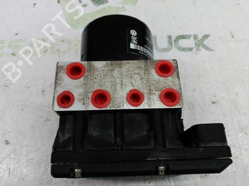 ABS Bremseaggregat VW GOLF IV (1J1) [1997-2008]  21433922