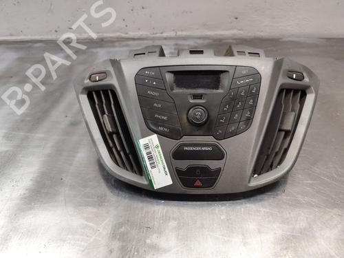 Used Radio FORD TRANSIT V363 Van (FCD, FDD) [2013-2025]  29374266