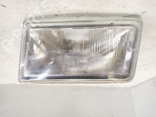 Used Left headlight IVECO DAILY II Van 49-12 V (15154204, 15154211, 15154215, 15154217,... (122 hp) 31664628