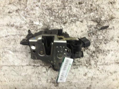 Used Front right lock MERCEDES-BENZ E-CLASS (W210) [1995-2003]  21456786