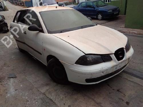 Left mirror SEAT IBIZA III (6L1)  | BP21407394C26 