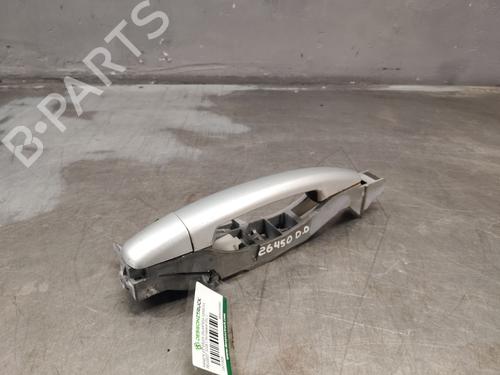 Used Front right exterior door handle Front right exterior door handle 39636964 39636964