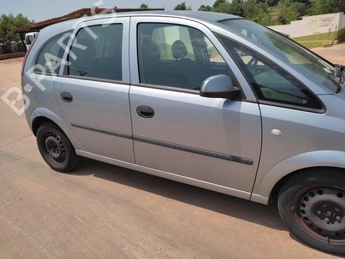 Hovedlysbryter OPEL MERIVA A MPV (X03)  | BP21413565I24 
