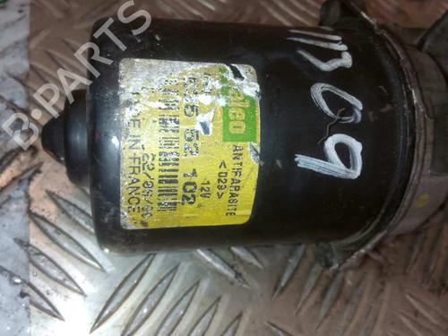 Front wiper motor RENAULT MASCOTT Platform/Chassis (UH_, HH_) | BP21456173M29