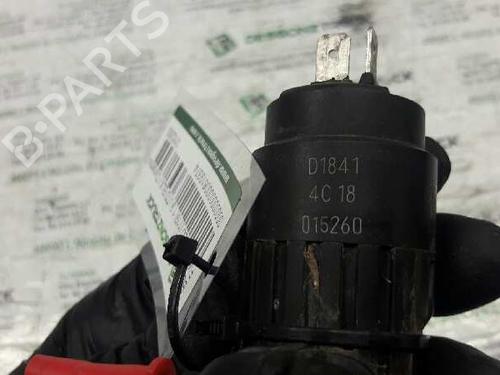 Sprinklervæskepumpe FIAT DOBLO MPV (119_, 223_) 1.9 JTD | BP21454516E24 