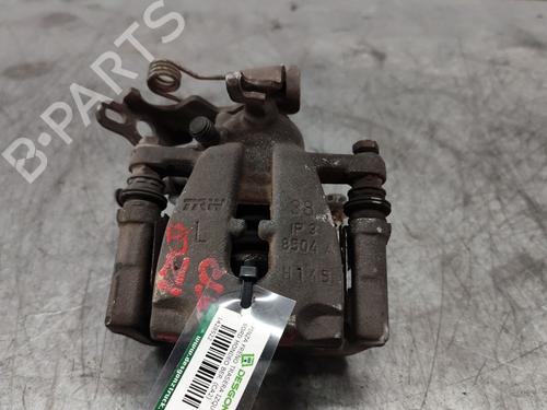 Left rear brake caliper FORD MONDEO IV (BA7)  | BP26016822M107 