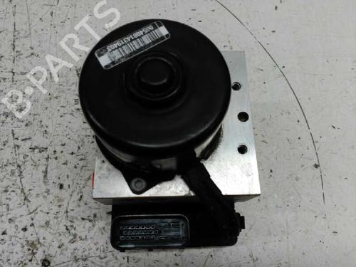 ABS Bremseaggregat VW GOLF IV (1J1) [1997-2008]  21440254