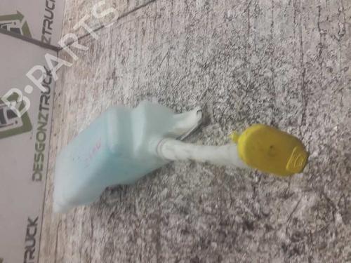 Windscreen washer tank RENAULT CLIO III (BR0/1, CR0/1)  | BP21451910C113 