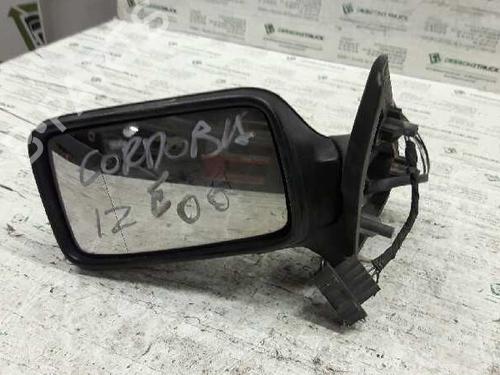 Used Left mirror SEAT CORDOBA (6K2) 1.4 (60 hp) 21450344