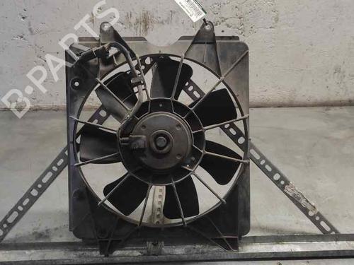 Used Radiator fan HONDA CIVIC VIII Hatchback (FN, FK) 2.2 CTDi (FK3) (140 hp) 21400725