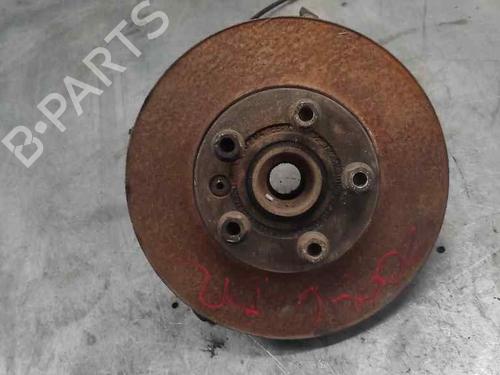 Used Right front steering knuckle VW SHARAN (7M8, 7M9, 7M6) [1995-2010]  21411863