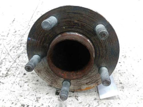 Used Right rear steering knuckle FORD FOCUS II (DA_, HCP, DP) [2004-2013]  21439124