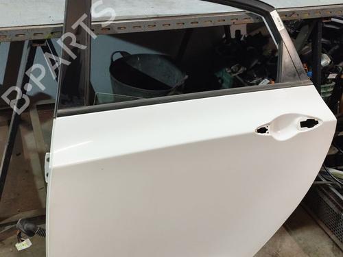 Left rear door HYUNDAI i30 (GD) 1.6 CRDi | BP28722362C4 