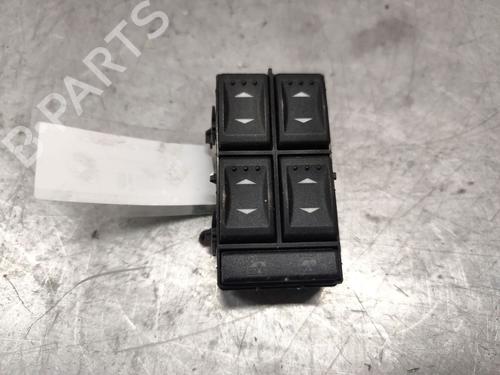 Used Left front window switch FORD MONDEO III (B5Y) 2.2 TDCi (155 hp) 24216346