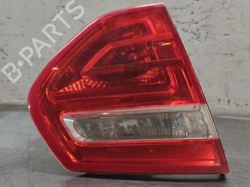 Farolim esquerdo da mala CITROËN C4 Picasso I MPV (UD_) 1.6 HDi (109 hp) 32010441