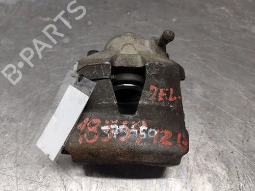 Left front brake caliper SEAT LEON (1M1) | BP21432926M105 - Image 9