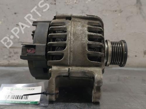 Alternator SEAT LEON (5F1) 1.6 TDI | BP32011204M7