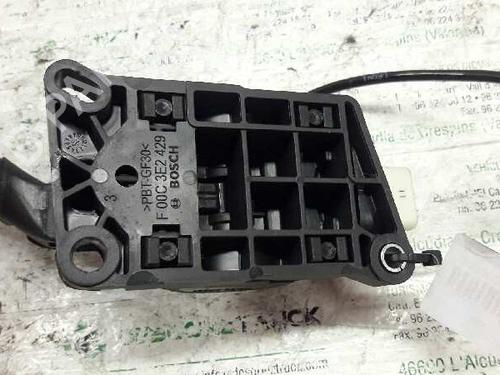 Pedal PEUGEOT 407 (6D_)  | BP21454758I4 