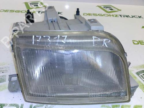 Used Right headlight RENAULT CLIO I (B/C57_, 5/357_) [1990-1999]  21423531