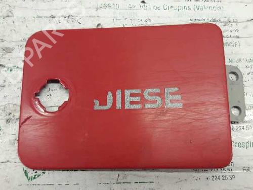 Used Fuel flap NISSAN PATROL III/2 Station Wagon (W260) [1988-1998]  21449000