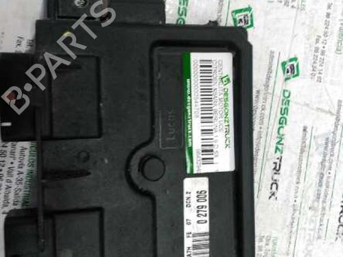 Engine control unit (ECU) CITROËN XSARA (N1) 1.9 D | BP21446791M57 