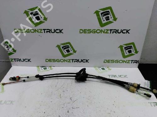 Andre CITROËN C4 Coupe (LA_) [2004-2013]  21429914