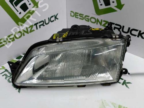 Used Left headlight PEUGEOT 306 (7B, N3, N5) [1993-2003]  21426726
