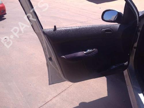 Motorstyringsenhet PEUGEOT 206 Hatchback (2A/C)  | BP21469281M57