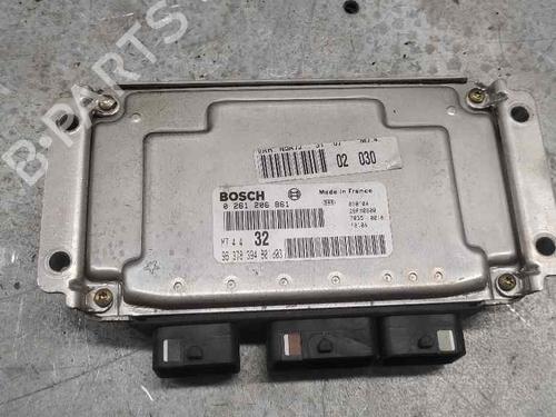 Engine control unit (ECU) PEUGEOT 306 (7B, N3, N5)  | BP21407409M57 