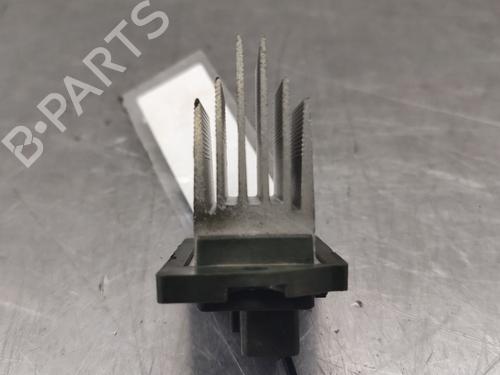 Varmeblæsermodstand HYUNDAI i30 (GD) 1.6 CRDi (110 hp) 31147671