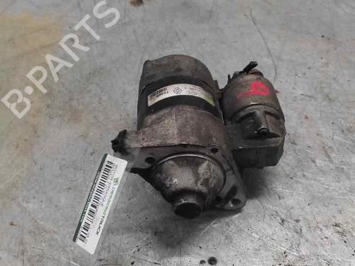Used Starter RENAULT CLIO III (BR0/1, CR0/1) [2005-2014]  21480072