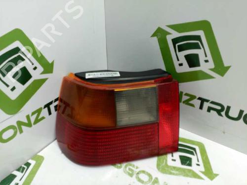 Used Left taillight SEAT IBIZA II (6K1) [1993-2002]  21425716