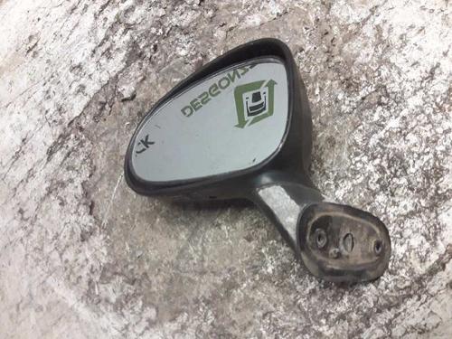 Used Left mirror DAEWOO MATIZ (M100, M150) [1998-2025]  21471034