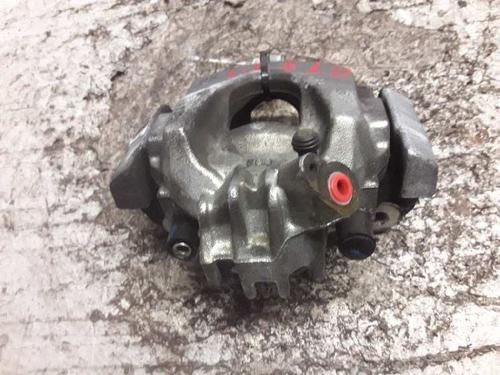 Right front brake caliper PEUGEOT 508 I (8D_)  | BP21472828M104 
