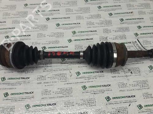 Used Left front driveshaft OPEL TIGRA (S93) 1.4 16V (F07) (90 hp) 21448768