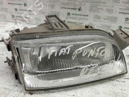 Used Right headlight FIAT PUNTO (176_) 55 1.1 (54 hp) 22907277