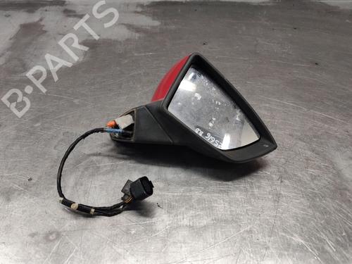 Used Right mirror Right mirror SEAT LEON (5F1) 1.6 TDI (105 hp) 35981120 35981120