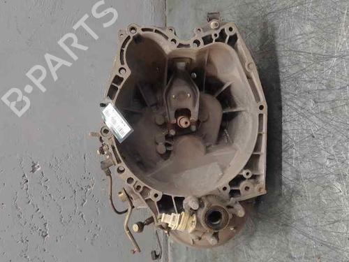 Getriebe für PEUGEOT 206 Hatchback (2A/C) 1.9 D (69 hp) 21406631