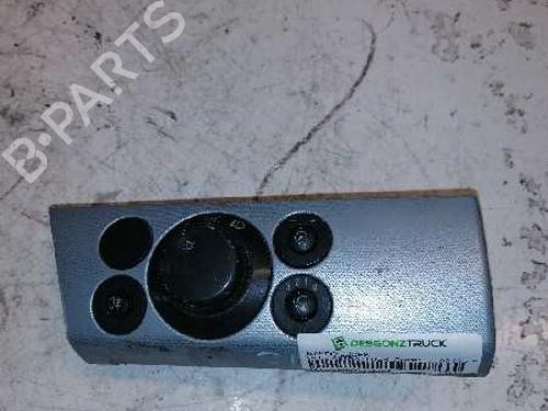 Used Headlight switch OPEL ASTRA H (A04) [2004-2014]  21475876