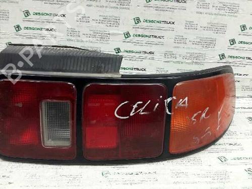 Used Right taillight TOYOTA CELICA Coupe (_T20_) [1993-1999]  21449962