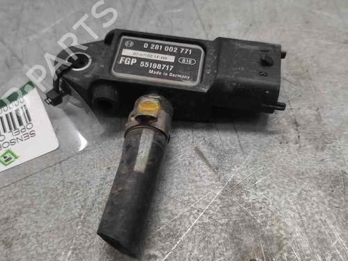 Used Electronic sensor OPEL COMBO Box Body/MPV 1.3 CDTI 16V (75 hp) 21407909